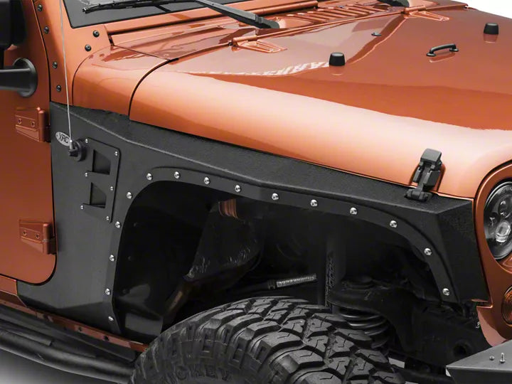 Smittybilt Pass Side Soft Liner