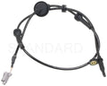 STANDARD IGN auto part