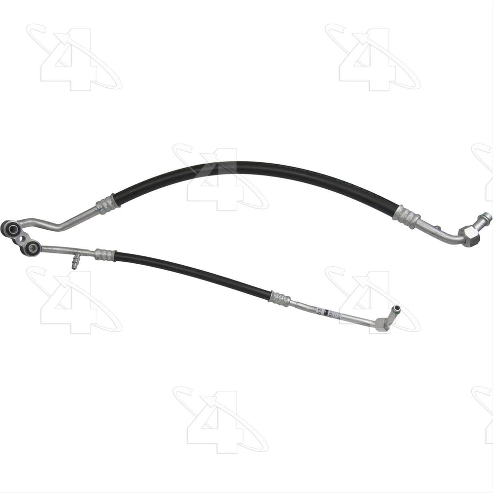 FOUR SEASONS auto part