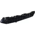 LH FRONT BUMPER COVER SUPPORT LEXUS LX570 0815