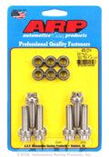 ARP Exhaust collector .600-.725 flange bolt kit