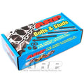 ARP Exhaust collector .600-.725 flange bolt kit