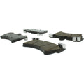 Prem Metallic Brake Pad Shims & Hardware