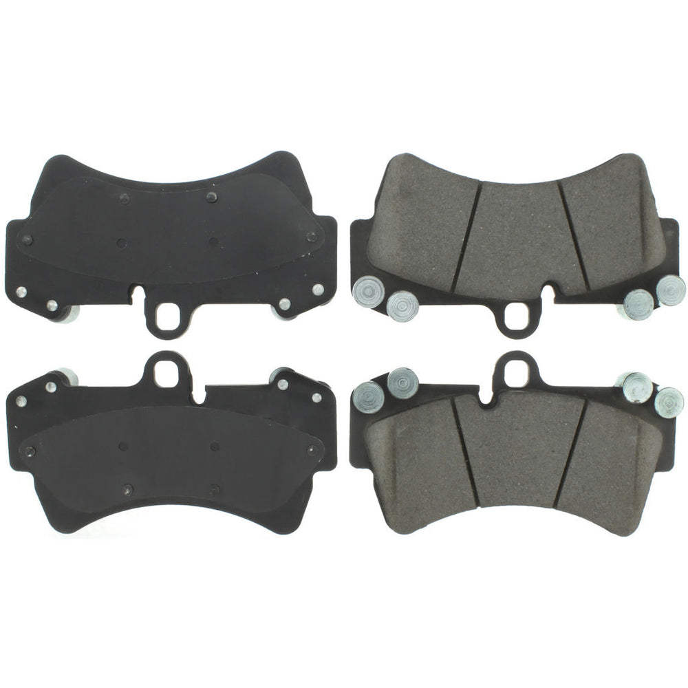 Prem Metallic Brake Pad Shims & Hardware