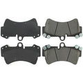 Prem Metallic Brake Pad Shims & Hardware