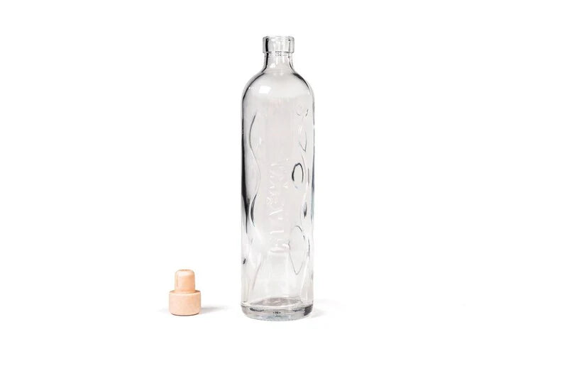 Akrapovic Water Bottle