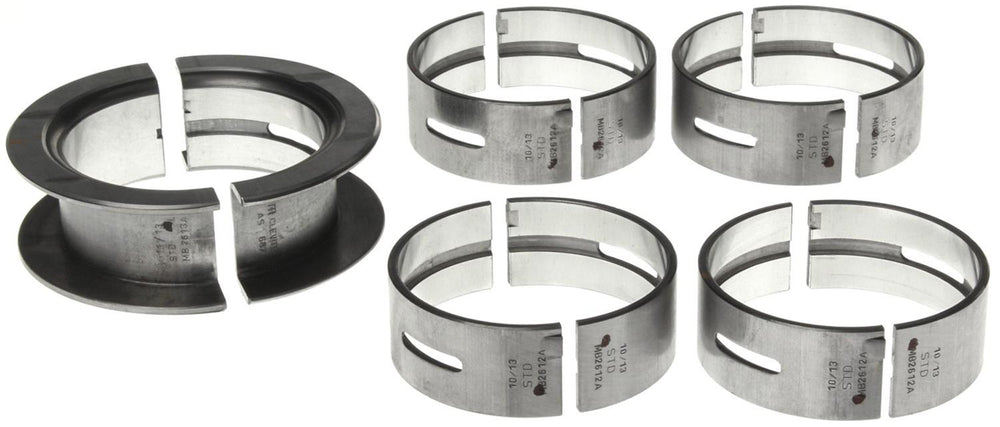 FORD PASS. & TRK. 122(2.0L) 140(2.3L) 4CYL. (197490) MAIN BEARING SET