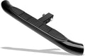 2IN RECEIVER TRAILER HITCH ACCESSORIES BLACK