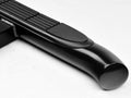 2IN RECEIVER TRAILER HITCH ACCESSORIES BLACK