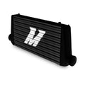 Mishimoto Universal Aluminum Intercooler Tubing 2.75in. OD - 90 Degree Bend