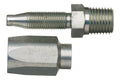 HYDRAULIC COUPLING - FIELD ATTACHAB