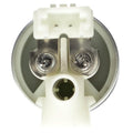 FUEL PUMP AND STRAINER SET