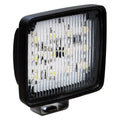 LED WK LGT SQ PED MNT W/2 .180 BLTS