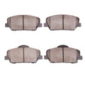 R1 10-16 Kia Optima Front Optimum OE Brake Pads