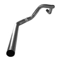 PREBENT PIPE MAX FIT