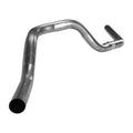 PREBENT PIPE MAX FIT
