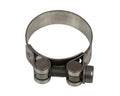 Akrapovic Replacement Stainless Steel Clamp