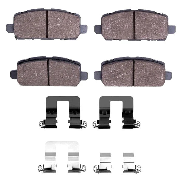 DFC auto part