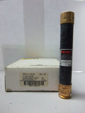 FUSETRON DUAL ELEMENT FUSE CLASS RK