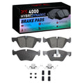 DFC auto part