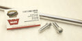 ~(0.2 lbs. 12X6X0)~ KIT SVC TIE ROD .625 X 10.58