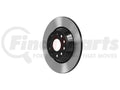 BRAKE ROTOR