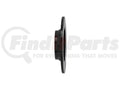 BRAKE ROTOR