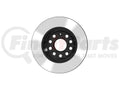 BRAKE ROTOR