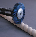 BB-ZB 3M RADIAL BRSTL BRSH T-C 8