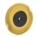 BB-ZB 3M RADIAL BRSTL BRSH T-C 8