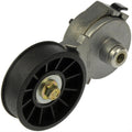 AUTOMATIC BELT TENSIONER