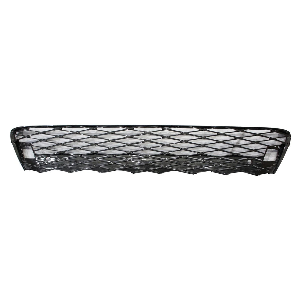 RT GRILLE AIR INTAKE AUX W/F SPORT PKG; OUTER GRILLE INTAKE LEXUS NX200T 1517