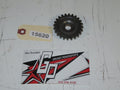 RUBBER EDGE LH