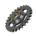 RUBBER EDGE LH
