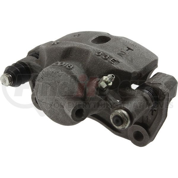 SEMI-LOADED CALIPER