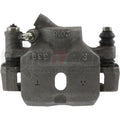 SEMI-LOADED CALIPER
