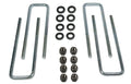 Tuff Country 79-85 Toyota Truck 4wd (Lifted w/ Springs or Add-a-Leafs) Rear Axle U-Bolts