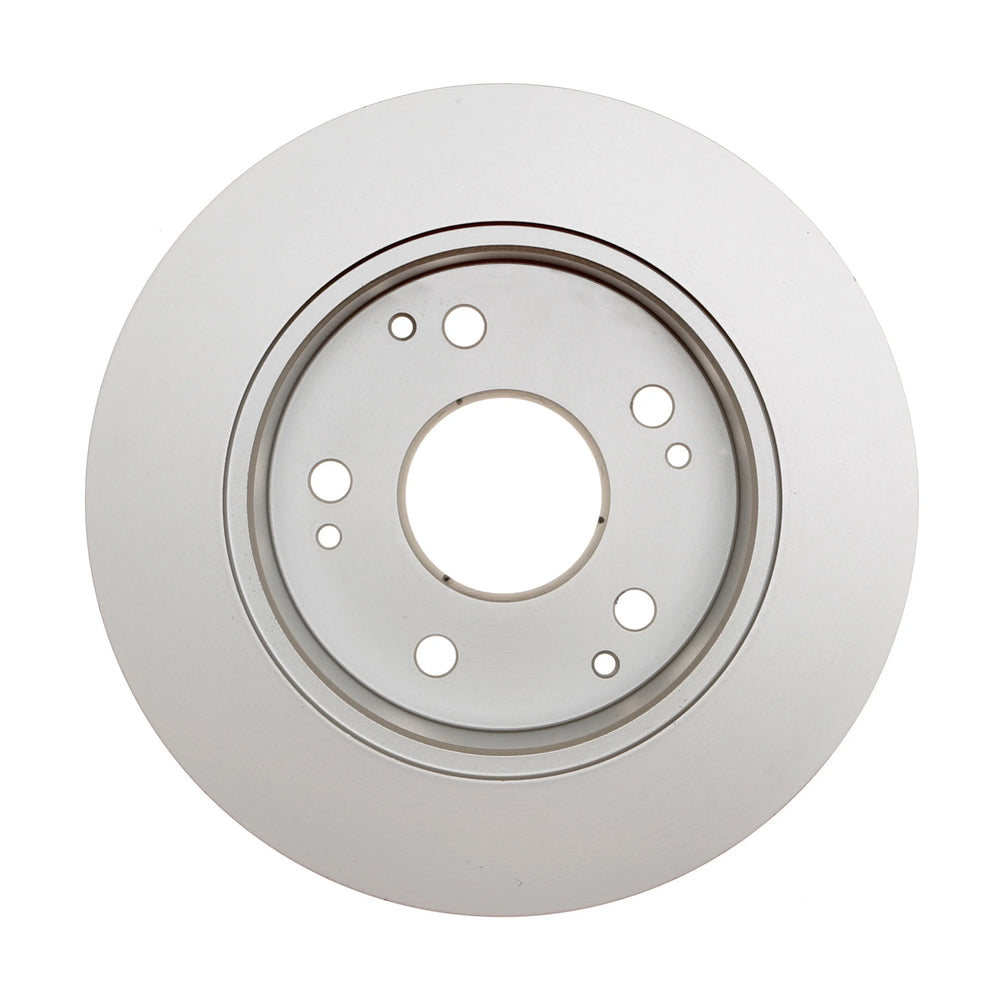 BRAKE ROTOR