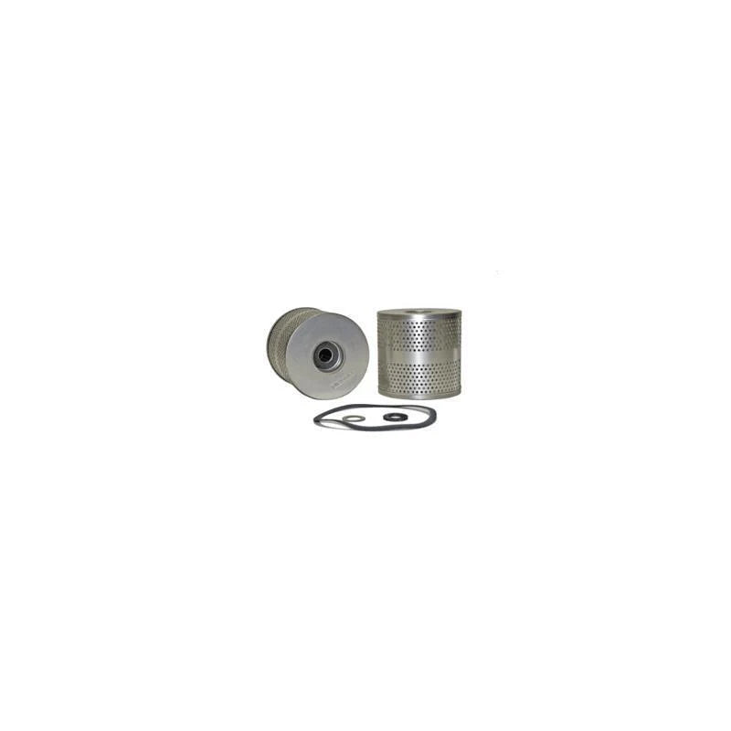 Esco Elkhart Supply red auto part