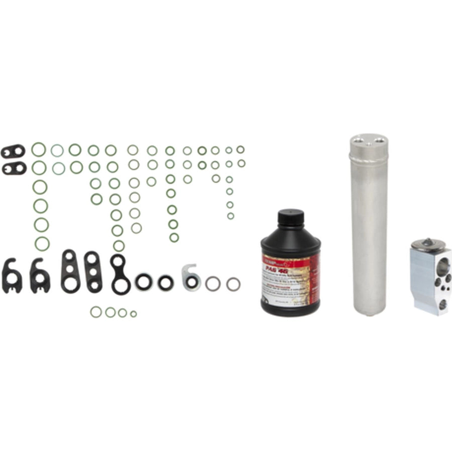 FOUR SEASONS auto part