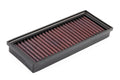 Intake Filter B8 2.0T (323x128) Fits Audi A4 09-16, A4 allroad 17, A4 Quattro 09-16, A5 Quattro 10-17, allroad 13-16, Q5 11-17 APR