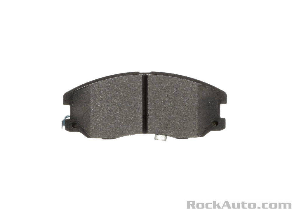 DISC BRAKE PADS