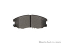 DISC BRAKE PADS