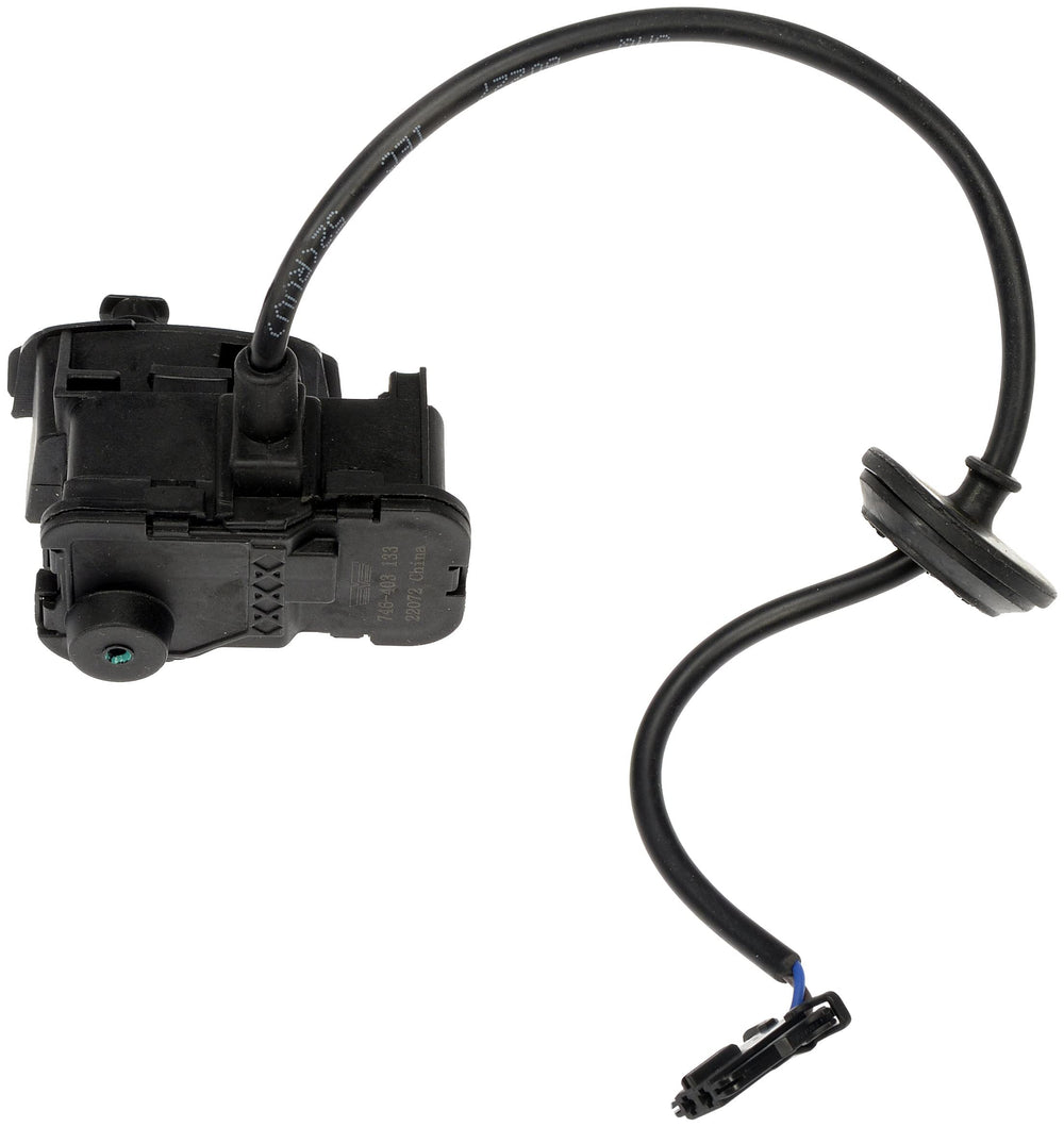 DOOR LOCK ACTUATOR