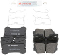 DISC BRAKE PADS