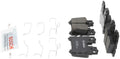 DISC BRAKE PADS