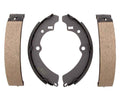 RELINED BRAKE SHOES