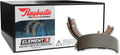 RELINED BRAKE SHOES