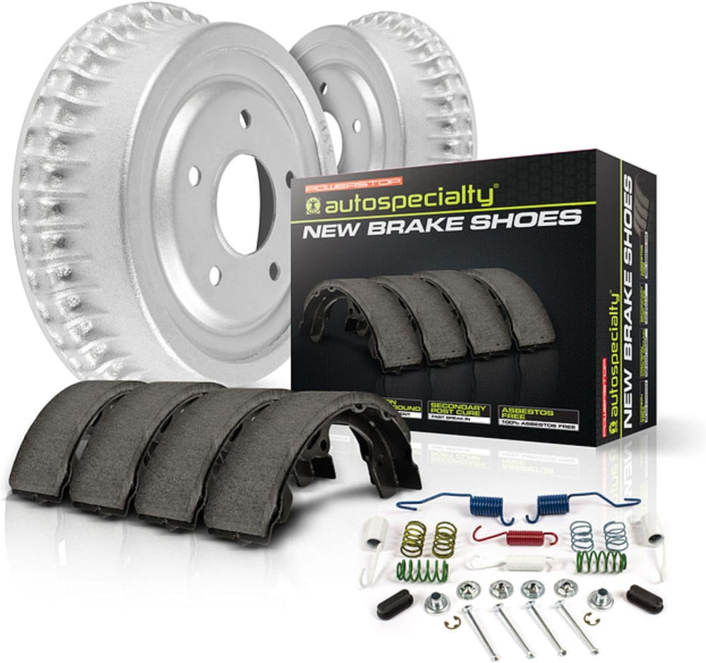 R auto part