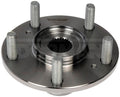 WHEEL HUB